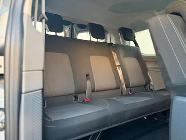 Volkswagen Caravelle Van 2.0 TDI 150 — photo 9
