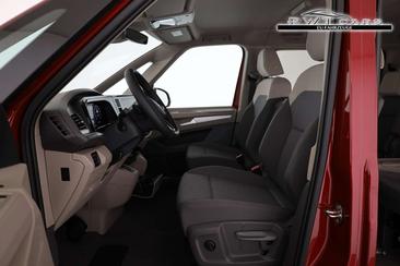 Volkswagen Multivan Van EHybrid — photo 8