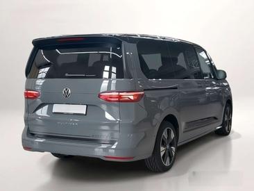 Volkswagen Multivan Van 2.0 TDI — photo 5