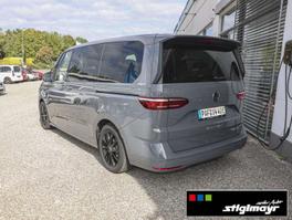 Volkswagen Multivan Van 2.0 TSI - 2026 - Joinsteer - #1
