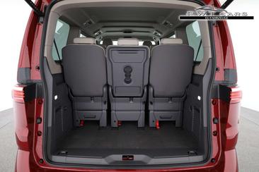 Volkswagen Multivan Van EHybrid — photo 11
