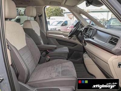 Volkswagen Multivan Van 2.0 TSI