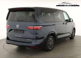 Volkswagen Multivan Van EHybrid - 2026 - Joinsteer - #1