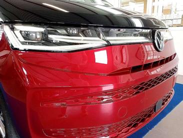 Volkswagen Multivan Van 2.0 TDI — photo 14