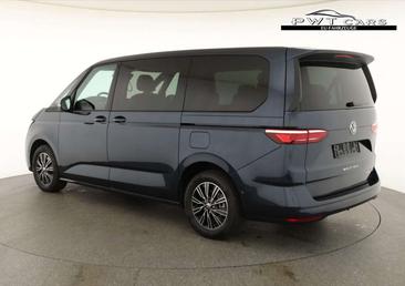 Volkswagen Multivan Van EHybrid — photo 2