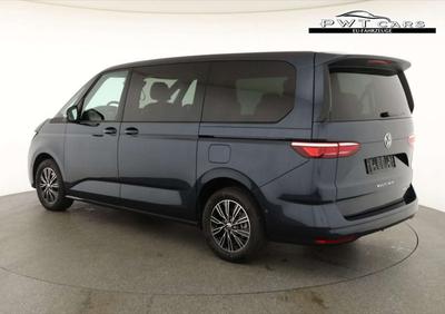 Volkswagen Multivan Van EHybrid