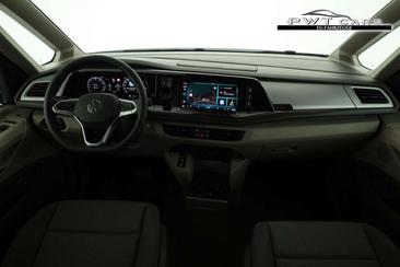 Volkswagen Multivan Van EHybrid — photo 3