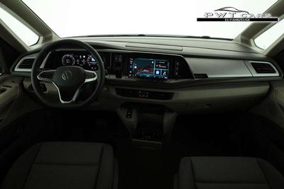 Volkswagen Multivan Van EHybrid