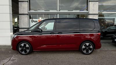 Volkswagen Multivan Van 2.0 TDI