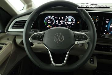 Volkswagen Multivan Van EHybrid — photo 4