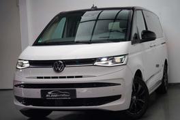 Volkswagen Multivan Van 2.0 TDI - 2024 - Joinsteer - #1