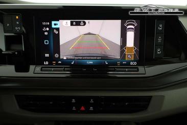 Volkswagen Multivan Van EHybrid — photo 5