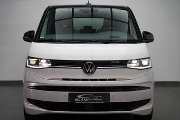 Volkswagen Multivan Van 2.0 TDI — photo 2