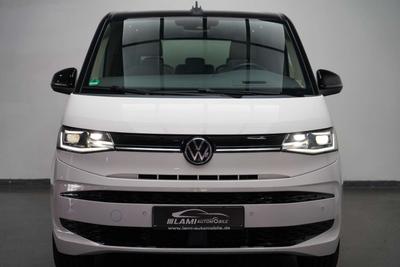 Volkswagen Multivan Van 2.0 TDI