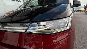 Volkswagen Multivan Van 2.0 TDI — photo 4