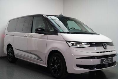 Volkswagen Multivan Van 2.0 TDI