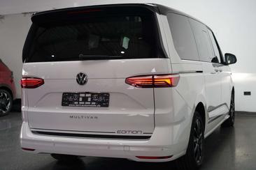 Volkswagen Multivan Van 2.0 TDI — photo 4