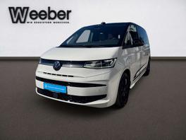 Volkswagen Multivan Van 2.0 TSI - 2024 - Joinsteer - #1