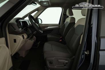 Volkswagen Multivan Van EHybrid — photo 8
