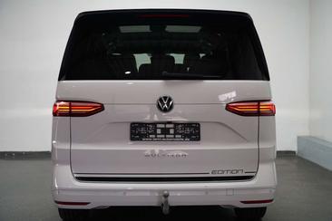 Volkswagen Multivan Van 2.0 TDI — photo 5
