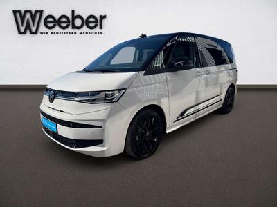 Volkswagen Multivan Van 2.0 TSI