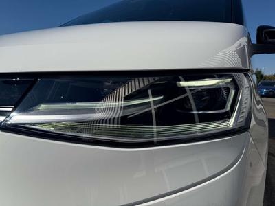 Volkswagen Multivan Van 2.0 TSI