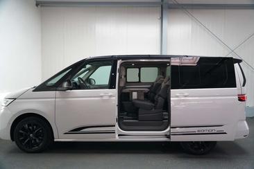 Volkswagen Multivan Van 2.0 TDI — photo 7