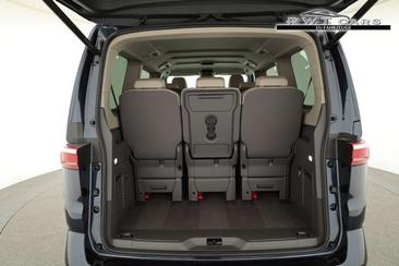 Volkswagen Multivan Van EHybrid — photo 12