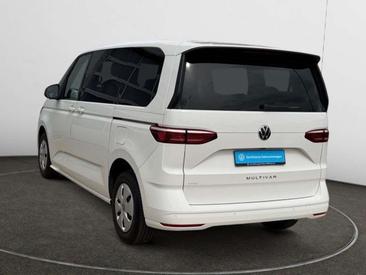 Volkswagen Multivan Van 2.0 TDI — photo 2