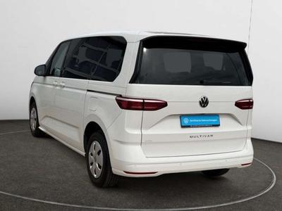 Volkswagen Multivan Van 2.0 TDI