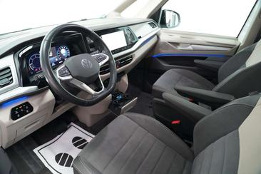 Volkswagen Multivan Van 2.0 TDI — photo 10