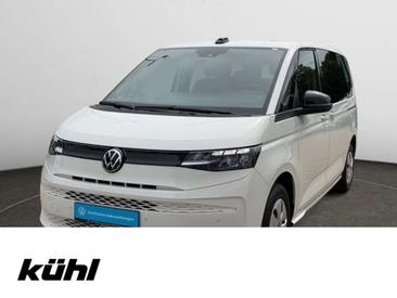 Volkswagen Multivan Van 2.0 TDI — photo 3