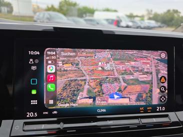 Volkswagen Multivan Van 2.0 TDI — photo 35