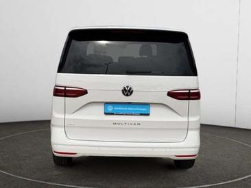 Volkswagen Multivan Van 2.0 TDI — photo 4