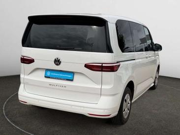 Volkswagen Multivan Van 2.0 TDI — photo 5