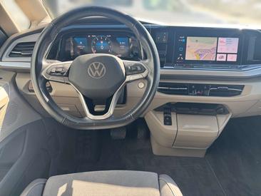 Volkswagen Multivan Van 2.0 TSI — photo 10