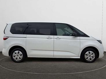 Volkswagen Multivan Van 2.0 TDI — photo 6