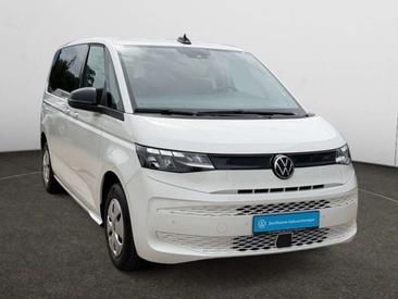 Volkswagen Multivan Van 2.0 TDI — photo 7