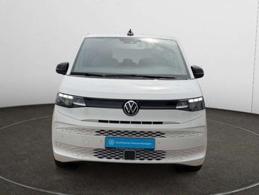 Volkswagen Multivan Van 2.0 TDI — photo 8