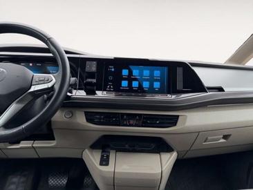 Volkswagen Multivan Van 2.0 TDI — photo 11