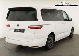 Volkswagen Multivan Van EHybrid - 2026 - Joinsteer - #1
