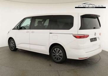 Volkswagen Multivan Van EHybrid — photo 2