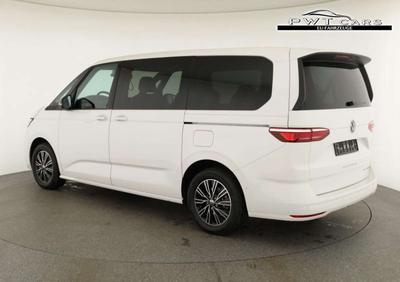Volkswagen Multivan Van EHybrid