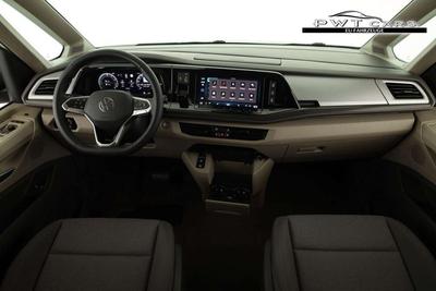 Volkswagen Multivan Van EHybrid