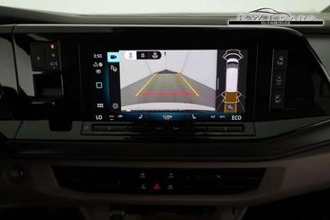 Volkswagen Multivan Van EHybrid — photo 5