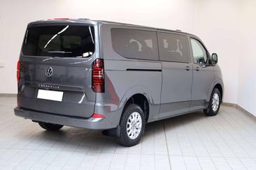 Volkswagen Caravelle Van 2.0 TDI 150 — photo 2