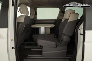 Volkswagen Multivan Van EHybrid — photo 10