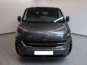 Volkswagen Caravelle Van 2.0 TDI 150 — photo 3