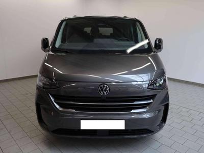 Volkswagen Caravelle Van 2.0 TDI 150