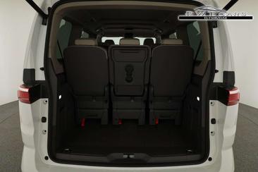 Volkswagen Multivan Van EHybrid — photo 12